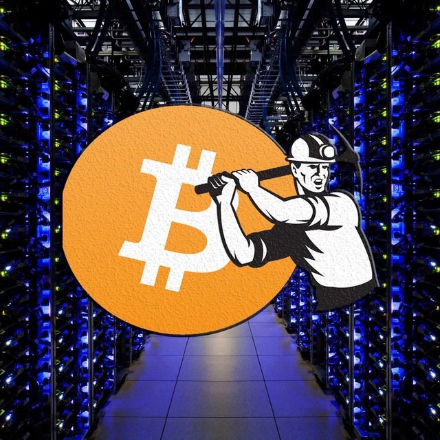 Добыча BTC и BCH с помощью Asic майнера antminer e9 pro