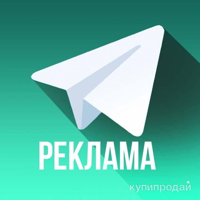 Реклама через Telegram-каналы в Санкт-Петербурге: обзор сервисов и возможностей